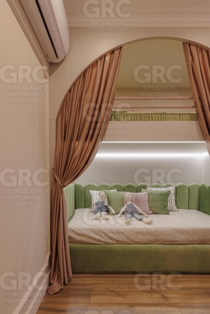 
  Продается 2-комн. квартира, 68 м², ЖК Сосновый бор
. Фото 17.