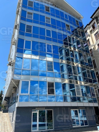 
  Продается 3-комн. квартира, 99 м², Виноградная ул, д. 114
. Фото 22.