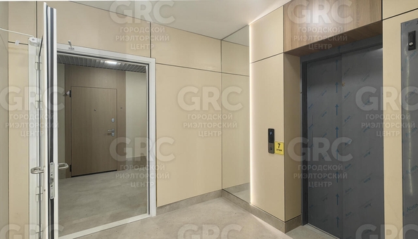 
  Продается студия, 32.8 м², Ленина ул, д. 290/8
. Фото 4.