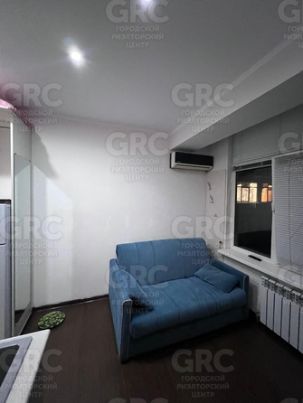 
  Продается студия, 15 м², Лысая гора ул, д. 27/11
. Фото 6.