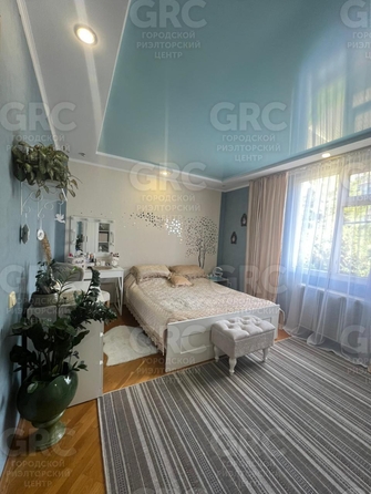 
  Продается 4-комн. квартира, 140 м², Учительская ул, д. 24/1
. Фото 15.