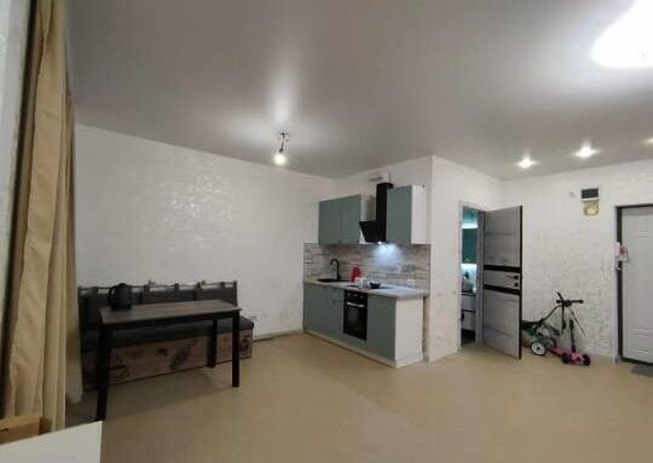 
  Продается 1-комн. квартира, 42 м², Трунова пер, д. 6
. Фото 6.