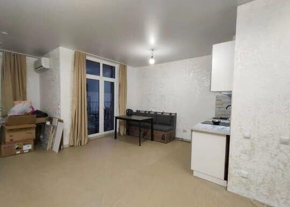 
  Продается 1-комн. квартира, 42 м², Трунова пер, д. 6
. Фото 7.