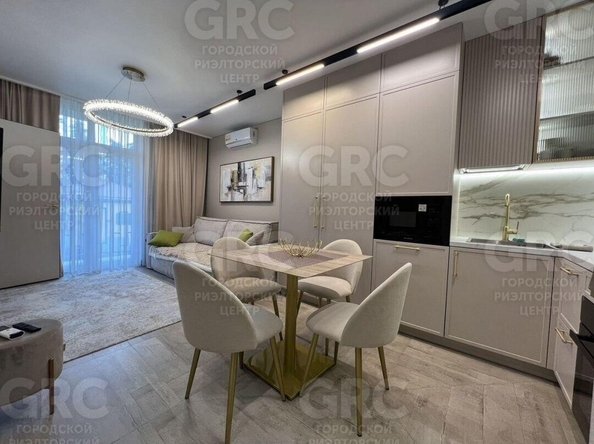 
  Продается 2-комн. квартира, 35 м², Трунова пер, д. 6
. Фото 2.