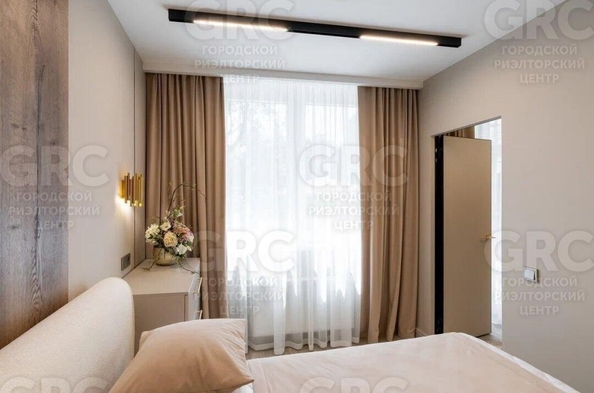 
  Продается 2-комн. квартира, 35 м², Трунова пер, д. 6
. Фото 13.