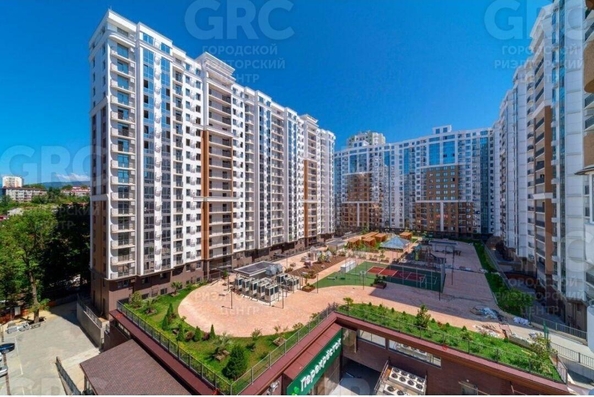 
  Продается 2-комн. квартира, 35 м², Трунова пер, д. 6
. Фото 18.