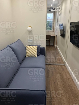 
  Продается 2-комн. квартира, 49 м², Трунова пер, д. 6
. Фото 22.