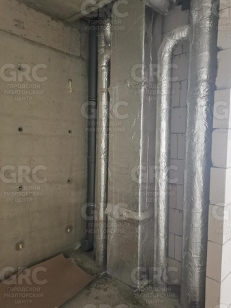 
  Продается 1-комн. квартира, 45.5 м², Трунова пер, д. 6
. Фото 28.