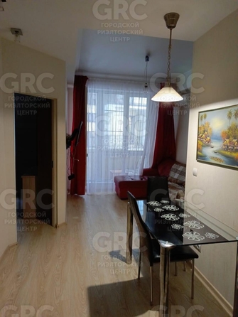 
  Продается 2-комн. квартира, 40 м², Санаторная ул
. Фото 1.
