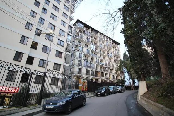 
  Продается 2-комн. квартира, 40 м², Санаторная ул
. Фото 16.