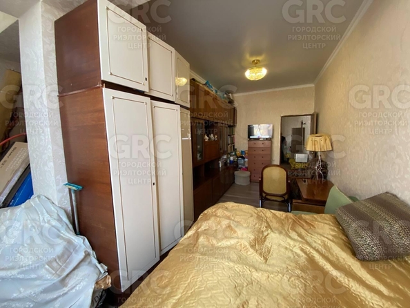 
  Продается 2-комн. квартира, 55.6 м², Лесная ул, д. 6/2
. Фото 1.