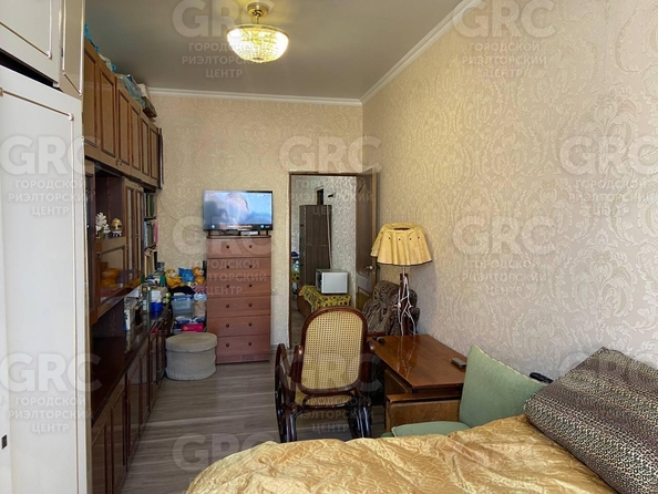 
  Продается 2-комн. квартира, 55.6 м², Лесная ул, д. 6/2
. Фото 3.