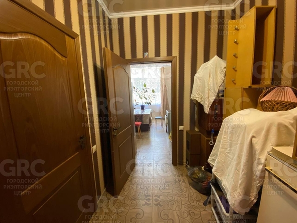 
  Продается 2-комн. квартира, 55.6 м², Лесная ул, д. 6/2
. Фото 11.