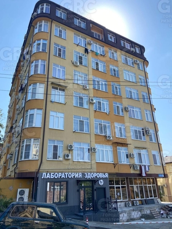 
  Продается 2-комн. квартира, 55.6 м², Лесная ул, д. 6/2
. Фото 21.