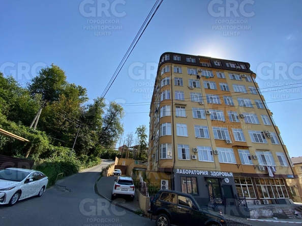 
  Продается 2-комн. квартира, 55.6 м², Лесная ул, д. 6/2
. Фото 22.