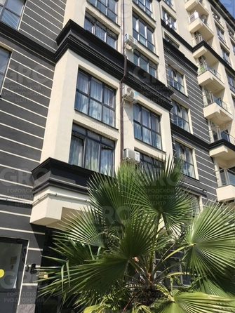 
  Продается 1-комн. квартира, 28.8 м², Искры ул, д. 62
. Фото 1.