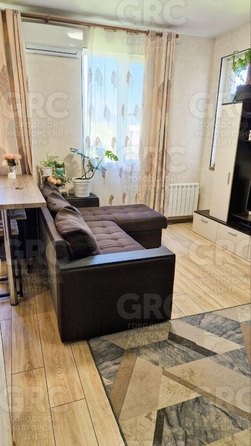 
  Продается студия, 29.3 м², Цюрупы ул, д. 35б
. Фото 2.