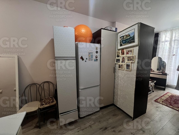 
  Продается студия, 23.9 м², Армавирская (Чаевод-Чупино-Шевкуново тер ул, д. 152/6
. Фото 4.