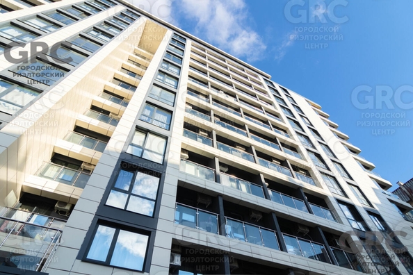 
  Продается студия, 28 м², Горького пер, д. 24
. Фото 9.