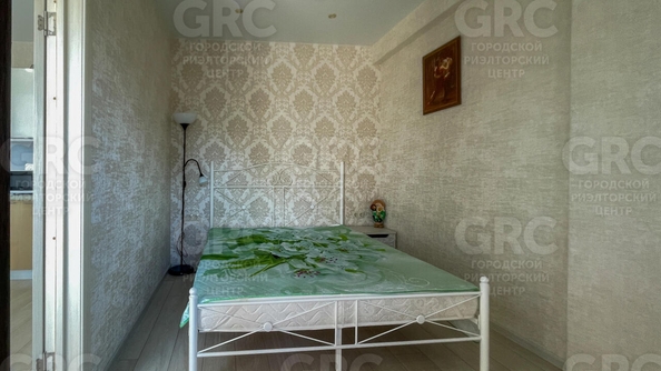 
  Продается 1-комн. квартира, 37.5 м², Полтавская ул, д. 21
. Фото 8.