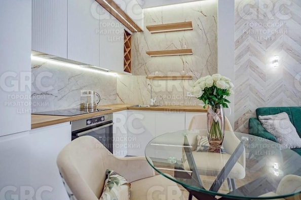 
  Продается 2-комн. квартира, 50 м², Крымская ул, д. 89
. Фото 11.