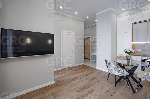 
  Продается 2-комн. квартира, 50 м², Крымская ул, д. 89
. Фото 12.