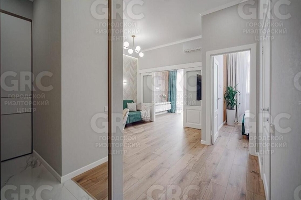 
  Продается 2-комн. квартира, 50 м², Крымская ул, д. 89
. Фото 14.