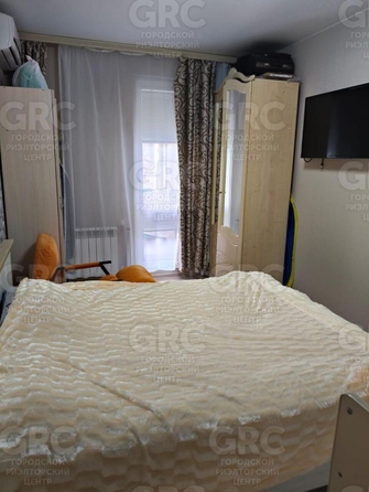 
  Продается 2-комн. квартира, 47.8 м², Горького ул, д. 18
. Фото 2.