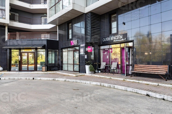 
  Продается 2-комн. квартира, 84 м², Виноградная ул, д. 4
. Фото 22.