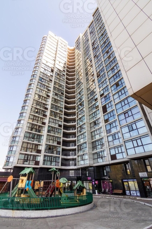 
  Продается 2-комн. квартира, 84 м², Виноградная ул, д. 4
. Фото 24.