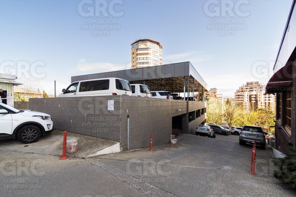 
  Продается 2-комн. квартира, 84 м², Виноградная ул, д. 4
. Фото 26.