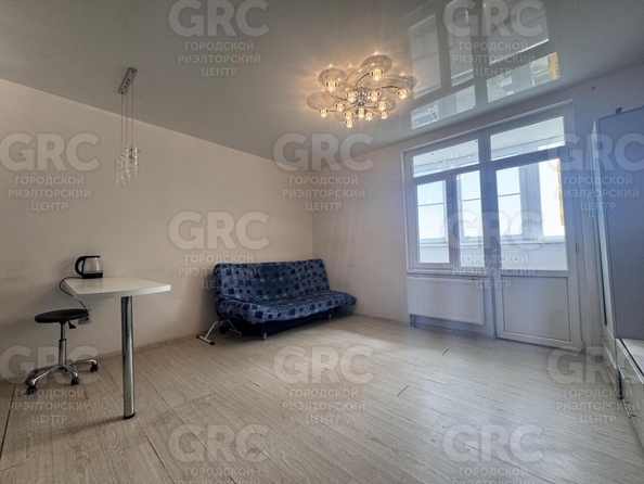 
  Продается студия, 37 м², Виноградная ул, д. 22/1Б
. Фото 1.