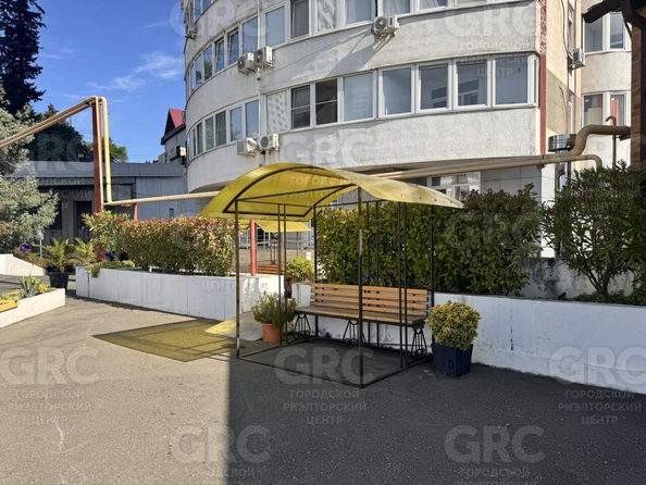 
  Продается студия, 37 м², Виноградная ул, д. 22/1Б
. Фото 15.