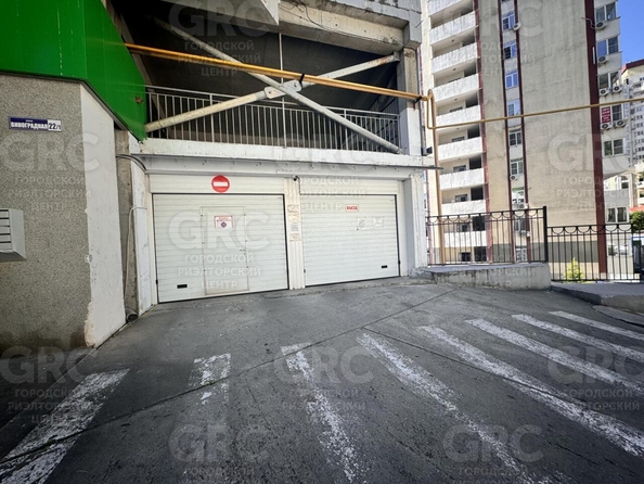 
  Продается студия, 37 м², Виноградная ул, д. 22/1Б
. Фото 17.