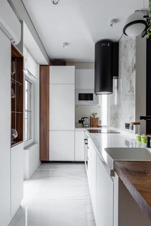 
  Продается 2-комн. квартира, 42 м², Вишневая ул, д. 5А
. Фото 4.