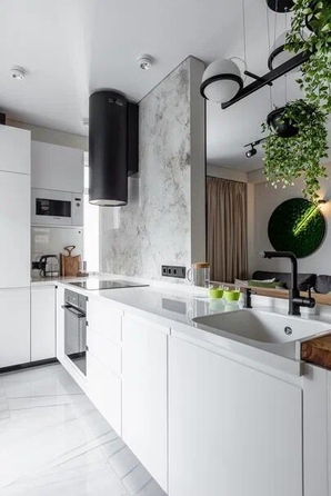 
  Продается 2-комн. квартира, 42 м², Вишневая ул, д. 5А
. Фото 5.