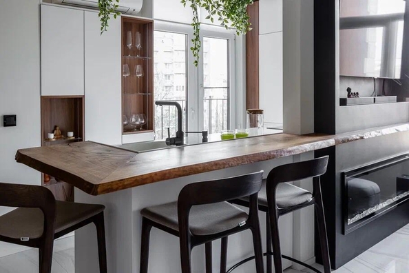 
  Продается 2-комн. квартира, 42 м², Вишневая ул, д. 5А
. Фото 6.