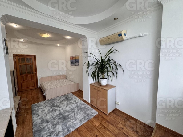 
  Продается 1-комн. квартира, 49.5 м², Бамбуковая ул, д. 42А
. Фото 1.