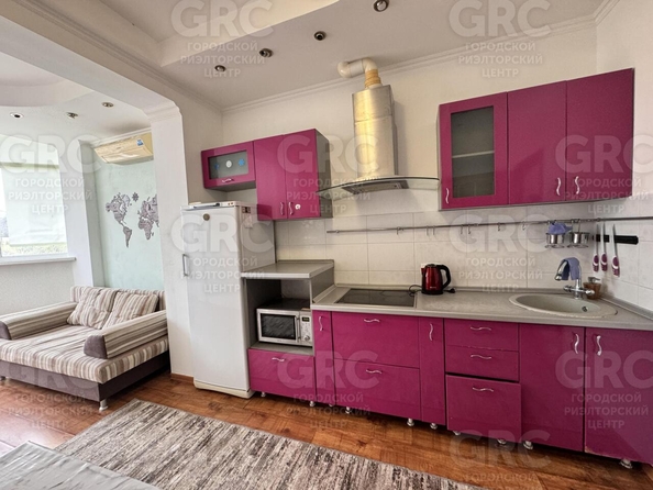 
  Продается 1-комн. квартира, 49.5 м², Бамбуковая ул, д. 42А
. Фото 4.