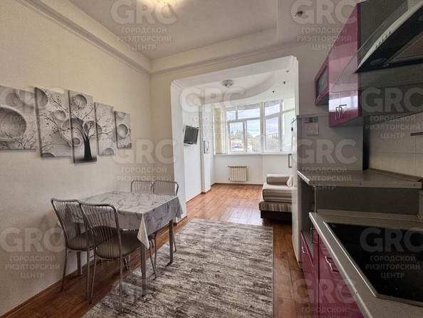 
  Продается 1-комн. квартира, 49.5 м², Бамбуковая ул, д. 42А
. Фото 5.