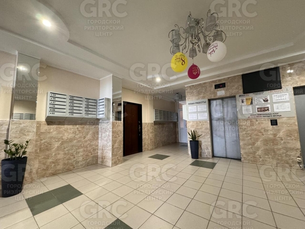 
  Продается 1-комн. квартира, 49.5 м², Бамбуковая ул, д. 42А
. Фото 9.