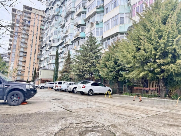 
  Продается 1-комн. квартира, 49.5 м², Бамбуковая ул, д. 42А
. Фото 13.