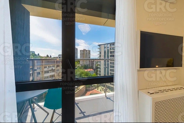 
  Продается студия, 28 м², Горького пер, д. 24
. Фото 8.