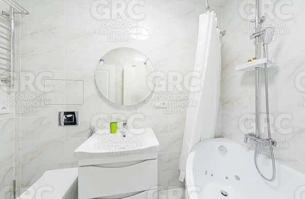 
  Продается студия, 28 м², Горького пер, д. 24
. Фото 9.