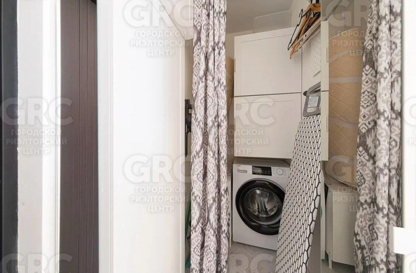 
  Продается студия, 28 м², Горького пер, д. 24
. Фото 12.