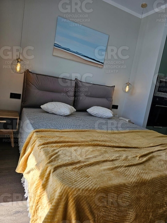 
  Продается студия, 24 м², ЖК Кислород, корпус 10
. Фото 6.