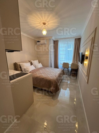 
  Продается студия, 18 м², Ясногорская ул, д. 16/6
. Фото 2.