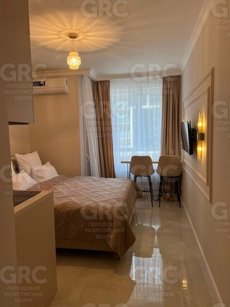 
  Продается студия, 18 м², Ясногорская ул, д. 16/6
. Фото 4.