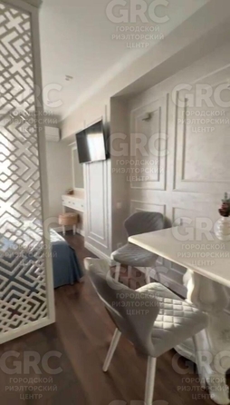 
  Продается студия, 28 м², Горького пер, д. 24
. Фото 1.