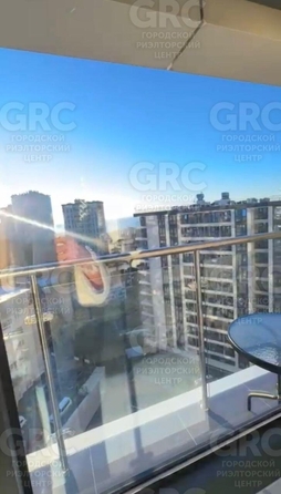 
  Продается студия, 28 м², Горького пер, д. 24
. Фото 14.